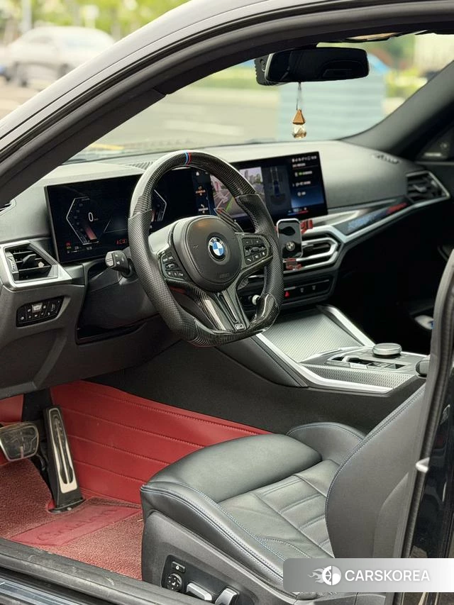 BMW 2 series (imported) id 4278348 из Китая 7