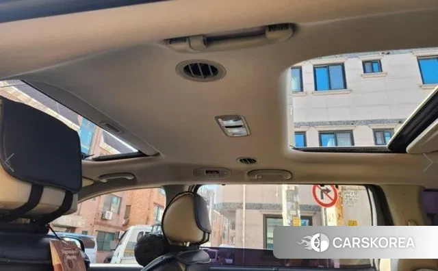 Kia The New Carnival id 3656729 из Кореи 7