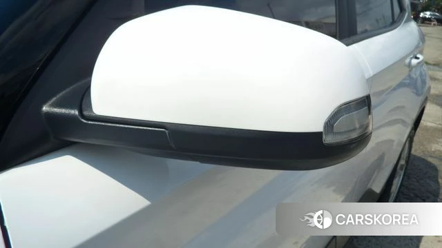 Hyundai Venue id 4632841 из Кореи 7
