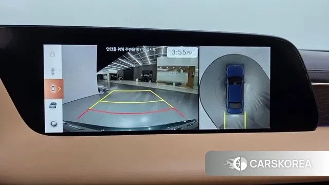 Genesis G90 (RS4) id 3427026 из Кореи 7