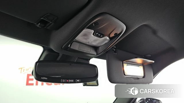 Chevrolet (GM Daewoo) Trailblazer id 3954542 из Кореи 7