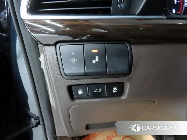 Kia Come New K7 id 3574284 из Кореи 7