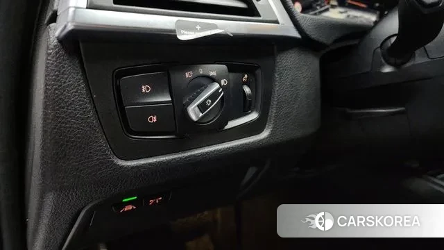 BMW 3 Series (F30) id 3568427 из Кореи 7