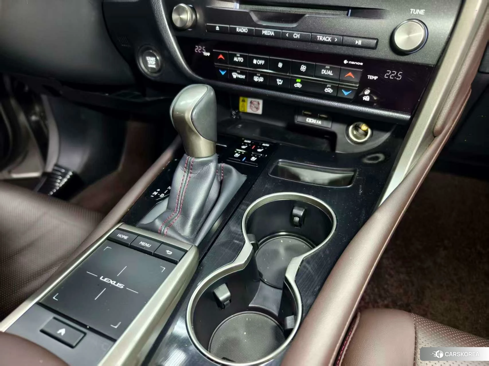 Lexus RX id 4486410 из Китая 7