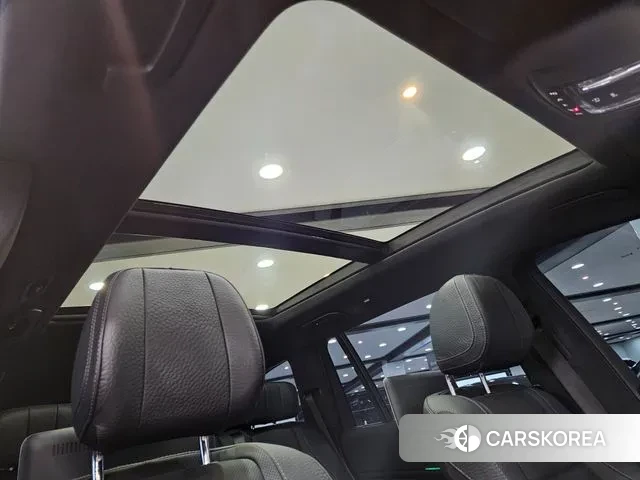 Mercedes-Benz GLS - Class X167 id 3415381 из Кореи 7