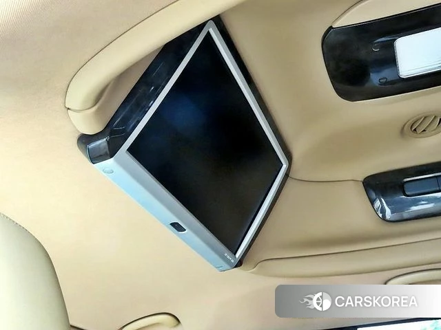 Kia The New Carnival id 4610193 из Кореи 7