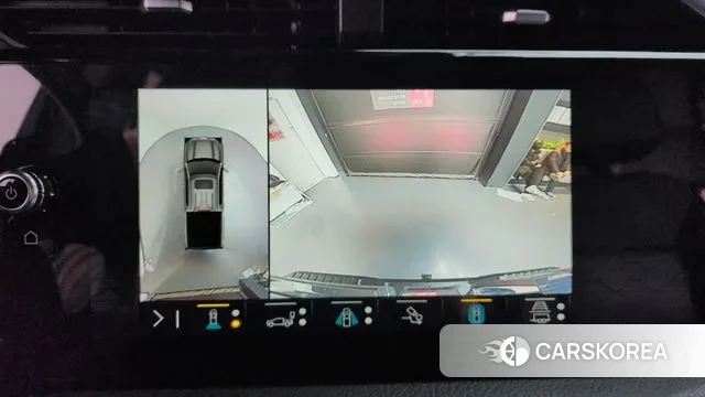 GMC Sierra id 3745980 из Кореи 7