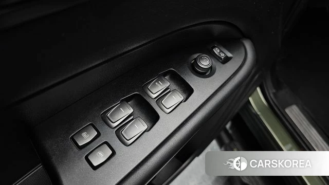 Ssangyong The New Rexton Sport id 4249405 из Кореи 7