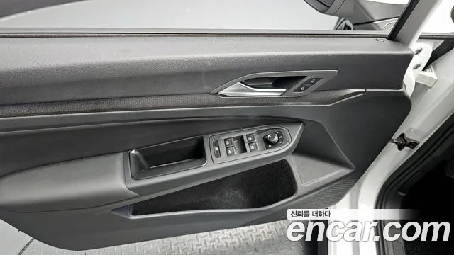 Volkswagen Golf 8th Generation id 2795011 из Кореи 7