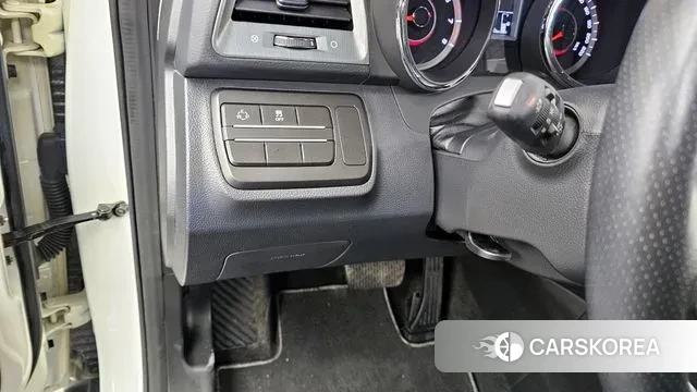 Ssangyong Tivoli Armor id 3325343 из Кореи 7