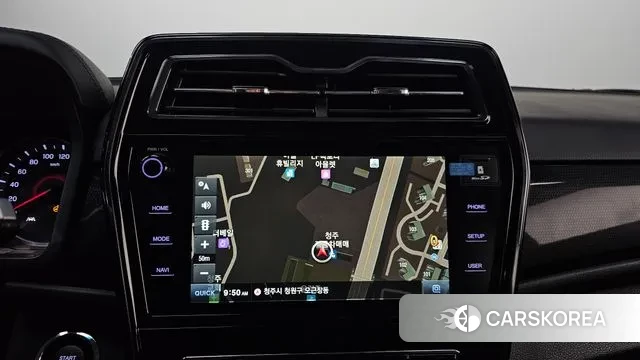 Ssangyong Berry New Tivoli id 3540084 из Кореи 7