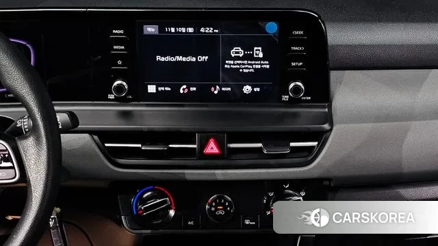 Kia The New Seltos id 3342500 из Кореи 7