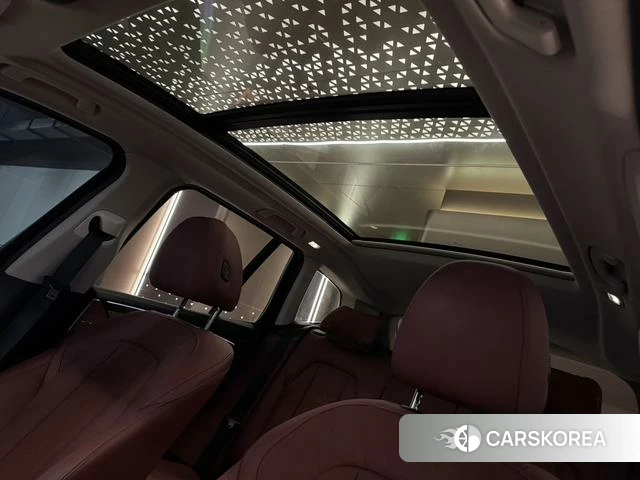 BMW X3 id 4334842 из Китая 7