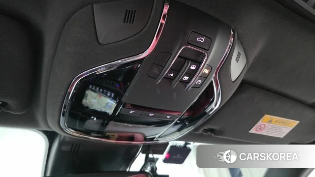 Maserati Quattroporte id 4620175 из Кореи 7