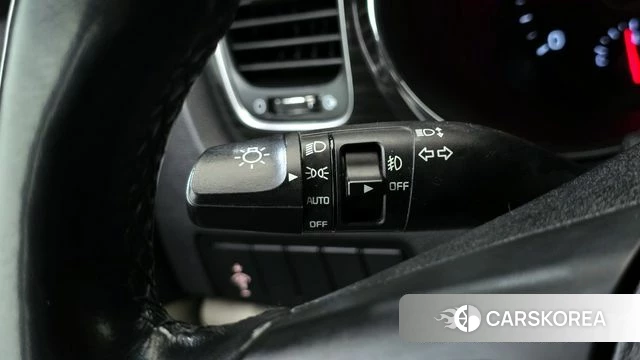 Kia The New Carnival id 3936606 из Кореи 7