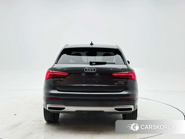 Audi Q3 id 4291237 из Китая 7