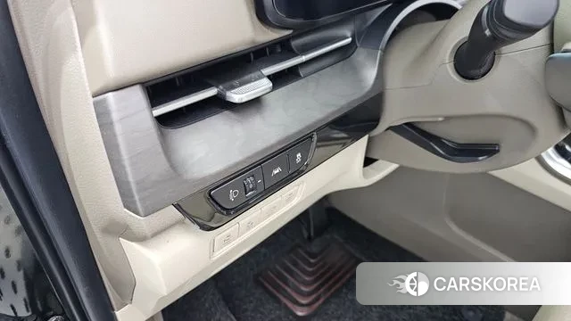 Kia Carnival 4th generation id 3629781 из Кореи 7