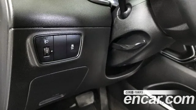 Hyundai Tucson (NX4) id 2749388 из Кореи 7