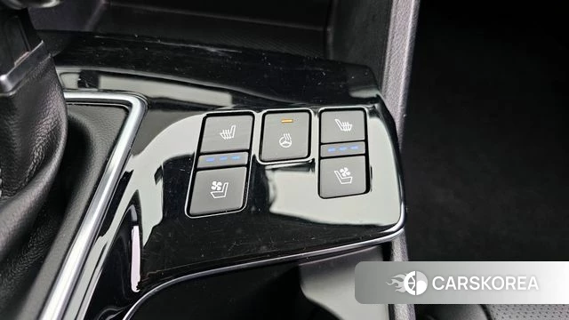 Kia Sportage 5th Generation id 3786689 из Кореи 7