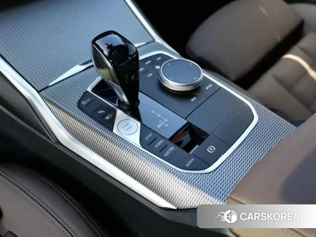 BMW 3 Series (G20) id 3691445 из Кореи 7