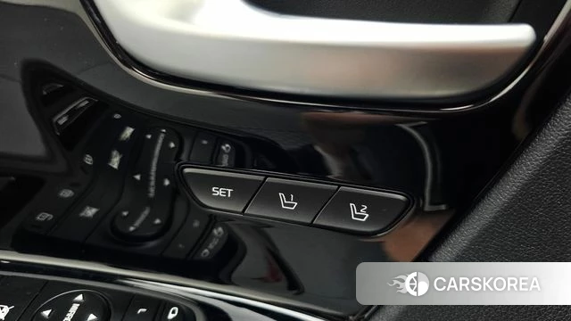 Kia The New Niro id 4754877 из Кореи 7