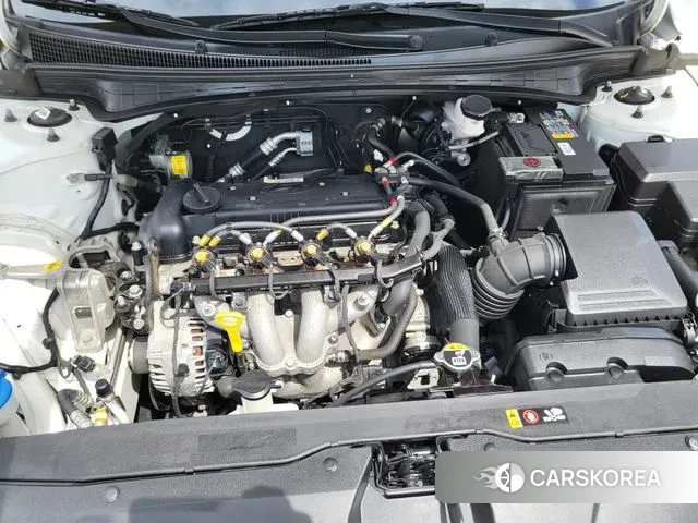 Hyundai Avante (CN7) id 3021405 из Кореи 7