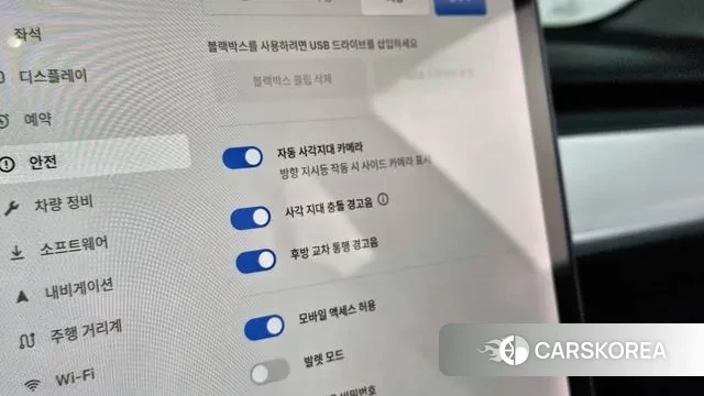 Tesla Model 3 id 3439404 из Кореи 7