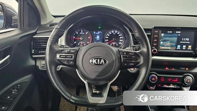 Kia Stonic id 4435872 из Кореи 7