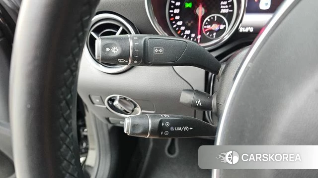 Mercedes-Benz SLC-Class R172 id 3924552 из Кореи 7