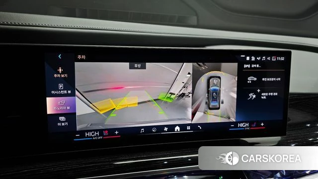 BMW 7 Series (G70) id 4194099 из Кореи 7