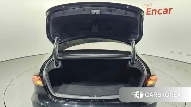 Hyundai The New Grandeur IG id 4444476 из Кореи 7