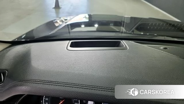 Kia Mohave Master id 4294427 из Кореи 7