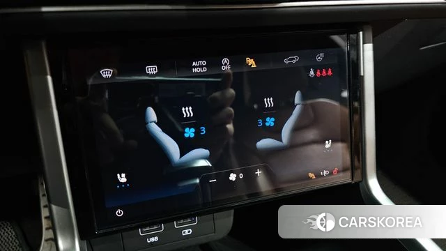 Ssangyong Torres id 3934733 из Кореи 7