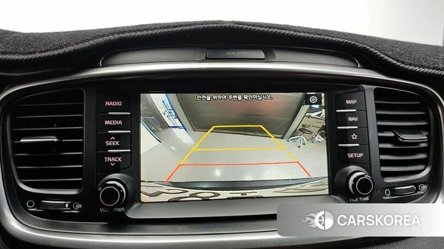 Kia The New Sorento id 3844819 из Кореи 7