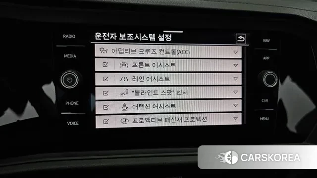 Volkswagen 7th Generation of Jetta id 3017039 из Кореи 7