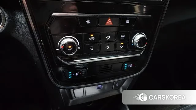 Ssangyong Berry New Tivoli id 3428442 из Кореи 7