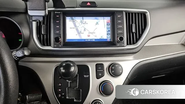 Kia The New Ray id 3319503 из Кореи 7