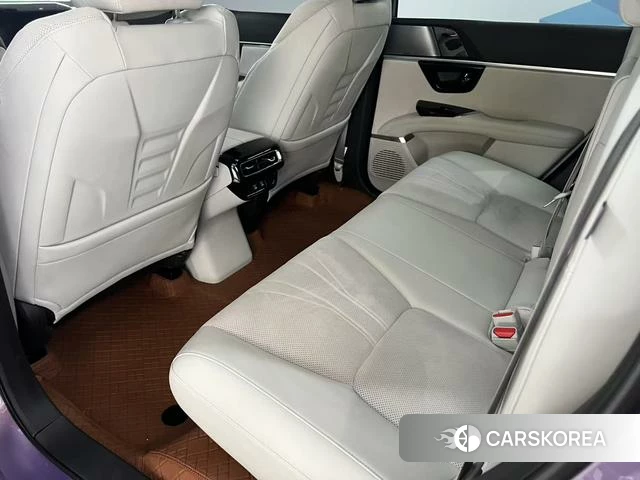 Honda GAC P7 id 4190381 из Китая 7