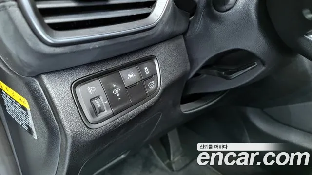 Hyundai Santa Fe TM id 2850689 из Кореи 7