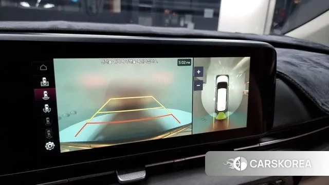 Kia Carnival 4th generation id 3453748 из Кореи 7