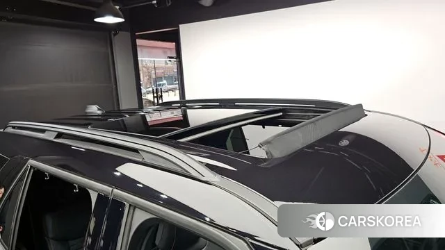 Ford Explorer 6th Generation id 3441984 из Кореи 7