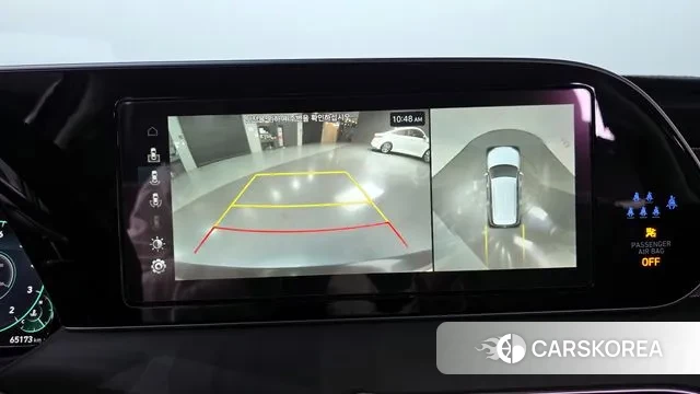 Hyundai Palisade id 3712332 из Кореи 7