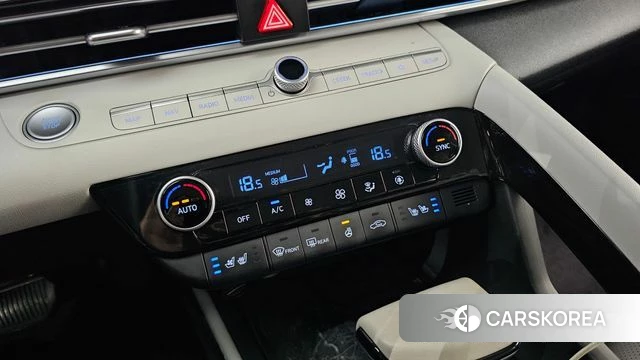 Hyundai Avante (CN7) id 4316933 из Кореи 7
