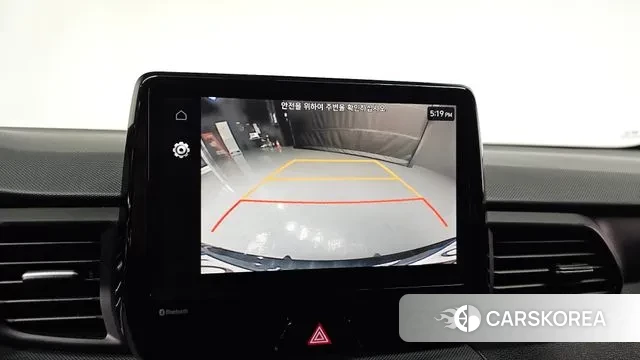 Hyundai Veloster (JS) id 3469237 из Кореи 7