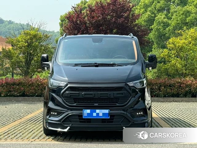 Ford Touruiou id 4241861 из Китая 7