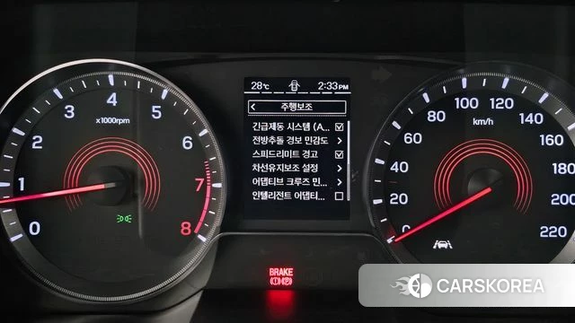 Ssangyong Beautiful Korando id 4567972 из Кореи 7