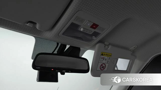 Hyundai Casper id 3914762 из Кореи 7