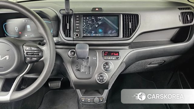 Kia The New Kia Ray id 3940628 из Кореи 7