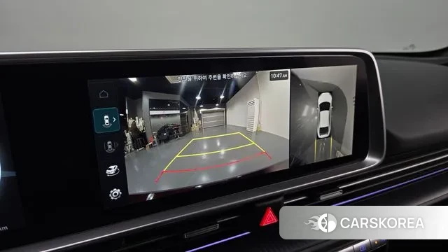 Hyundai Ionic 6 id 3457668 из Кореи 7