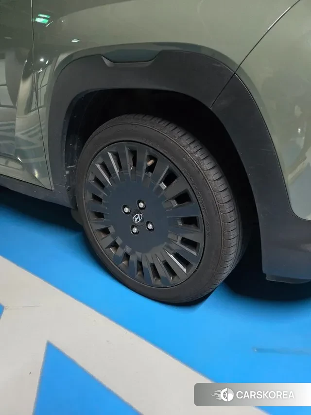 Hyundai Casper id 3041884 из Кореи 7